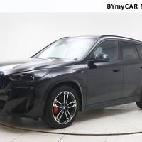 BMW X1 xdrive 25e MSport Pro auto