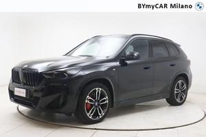 BMW X1 xdrive 25e MSport Pro auto