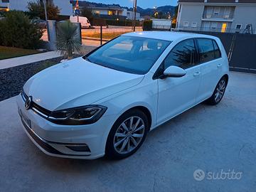 golf 7 1.6 tdi
