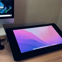 VENDUTO Wacom Cintiq pro 24'' 4K  (MILANO)