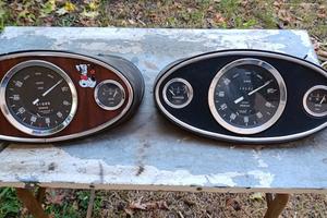 Cruscotti mini Minor 1000- 1001