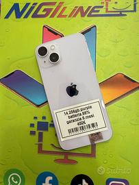 iphone 14 256gb purple