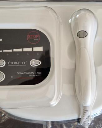 Epilatore Laser Eternelle