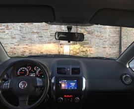 FIAT Sedici Metano - 2010