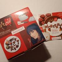 cioccole' Amstrad cioccolateria