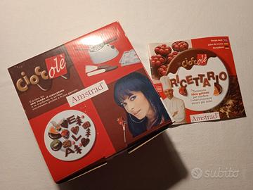 cioccole' Amstrad cioccolateria