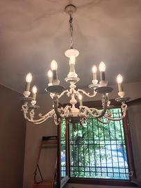 lampadario 