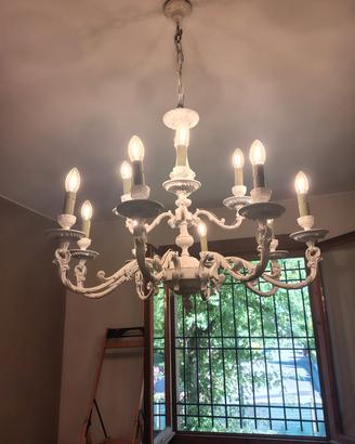 lampadario 