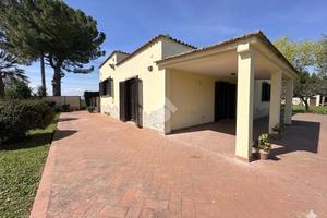 VILLA SINGOLA A FOGGIA