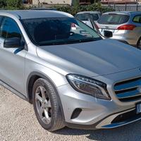 Mercedes gla (h247)