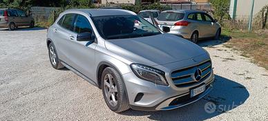 Mercedes gla (h247)