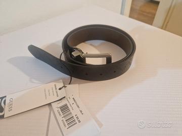 Cintura GUESS uomo