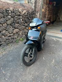 Beta tempo 50 2t minarelli orizzontale