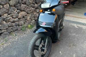 Beta tempo 50 2t minarelli orizzontale