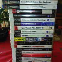 play station lotto 21 giochi 