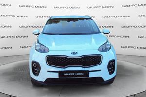 Kia Sportage 1.7 CRDI 115cv 2WD Cool