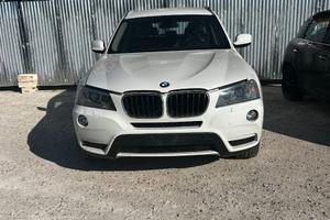 Ricambi Bmw X3