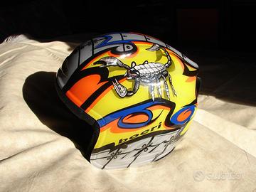 Casco da sci BOERI AXIS, misura 58.