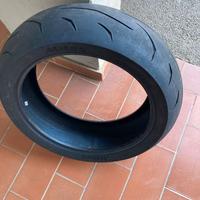 GOMME MITAS SPORT STRADALI MISURA 190 post-120 ant