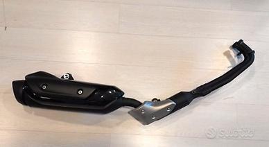 Scarico tmax 560 anno 2022-2026