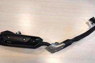 Scarico tmax 560 anno 2022-2026