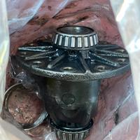 Differenziale Mazda MX5 NBFL