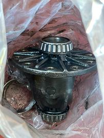 Differenziale Mazda MX5 NBFL