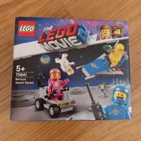 Lego Movie 70841 - Benny's Space Squad