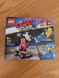 Lego Movie 70841 - Benny's Space Squad