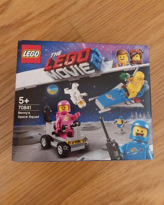 Lego Movie 70841 - Benny's Space Squad