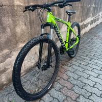 Mtb specialized pitch 27.5