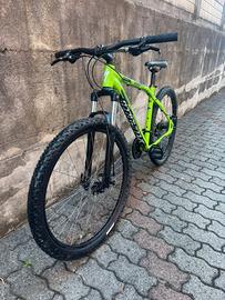 Mtb specialized pitch 27.5
