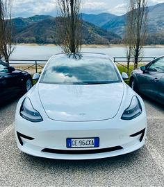 Tesla Model 3 SR+ 2021 AUTOPILOT AVANZATO