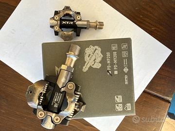 Shimano XTR PD-M9200