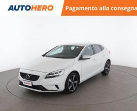 VOLVO V40 RE27248
