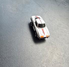 micromachine  1963 Chevy Corvette Spli