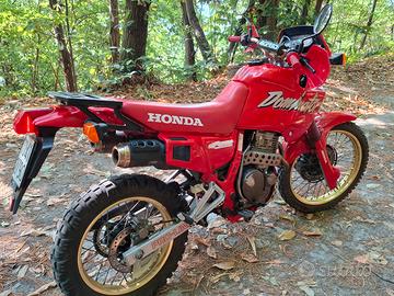 Honda Dominator 