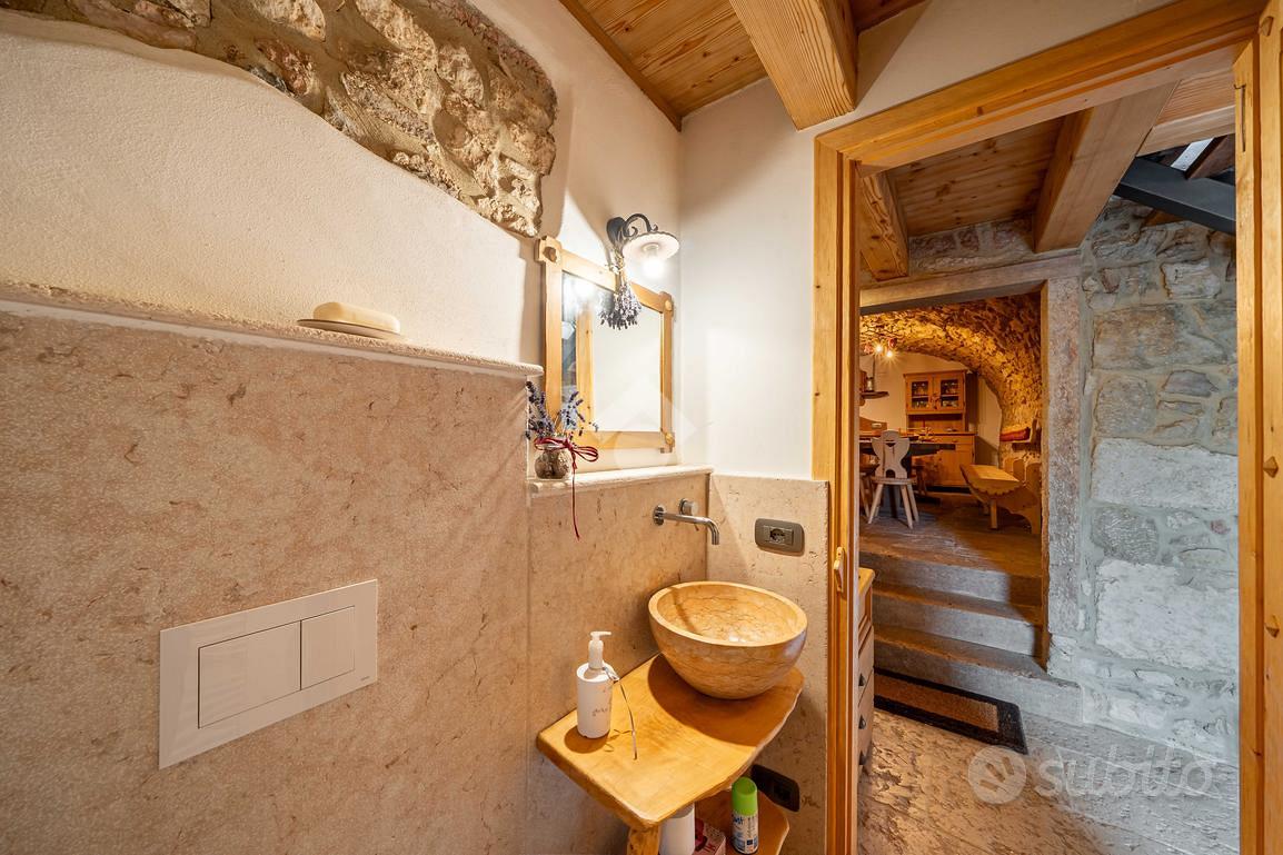 RUSTICO A ERBEZZO - Vista 5