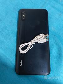 redmi 9 A + cavetto alimentazione