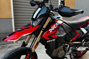 Hypermotard 698 RVE