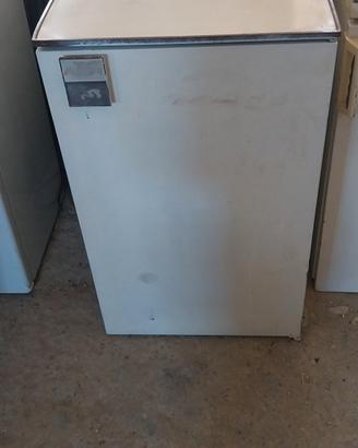 frigo con freezer 