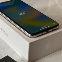 Iphone XS MAX - 64 GB Perfetto!