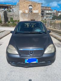 Mercedes classe a 170 diesel