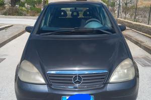 Mercedes classe a 170 diesel