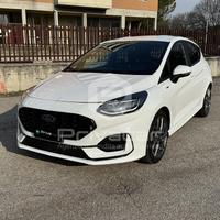 FORD Fiesta 1.0 Ecoboost Hybrid 125 CV 5 porte ST-