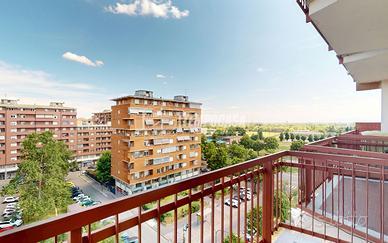 Appartamento a Torino 2 locali
