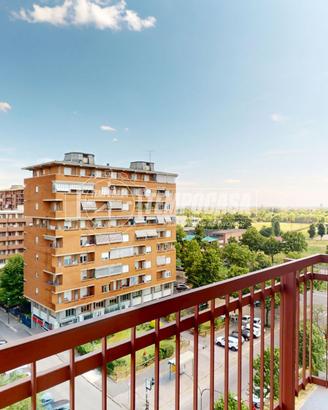 Appartamento a Torino 2 locali