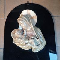 Madonna con bambino