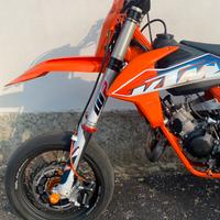 Ktm sx 125 2022