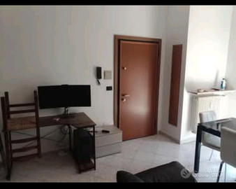 Trilocale 90mq, Gorla Maggiore abitabile da subito